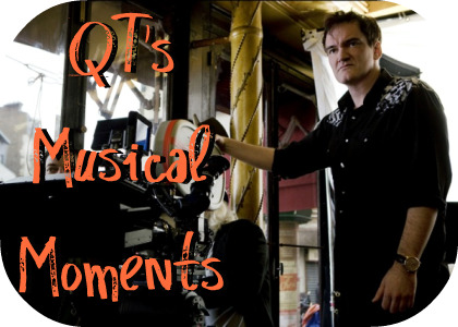 Quentin's Music