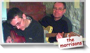 The Morrisons