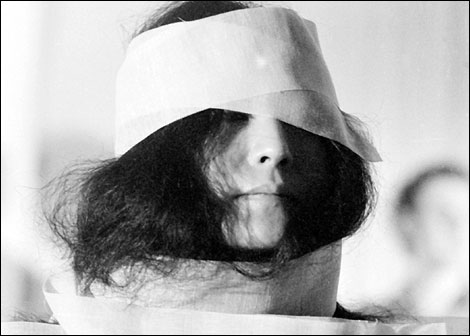 Yoko Ono