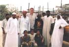 Yn Dubai