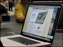 MacBook Pro