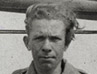 Bill Farmer, private, Kings Shropshire Light Infantry