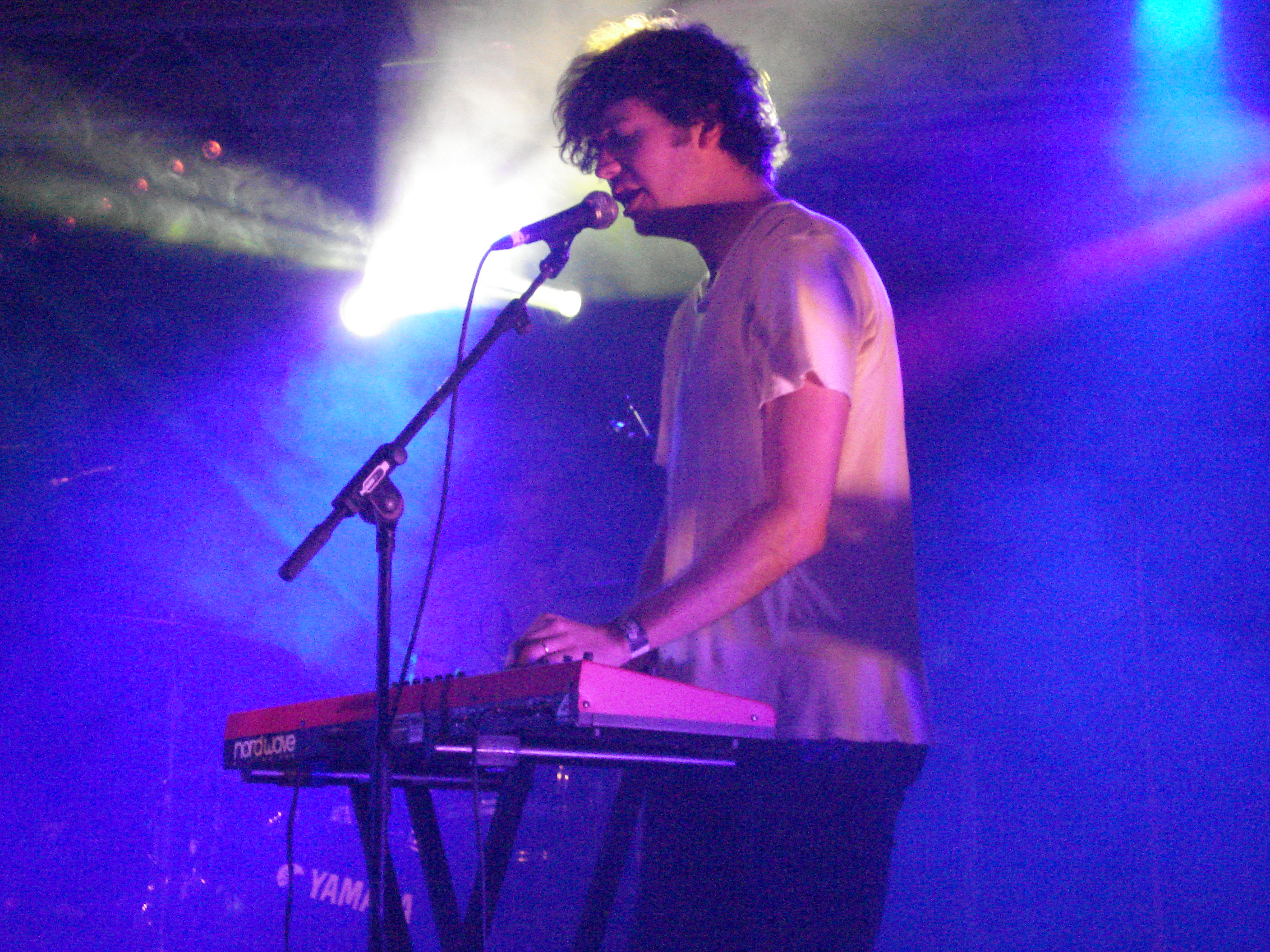 Washed Out