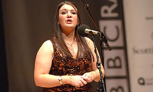 Catriona Watt