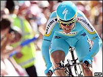 Alexandr Vinokourov 