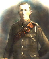 Thomas Lyness