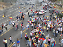 Caracas