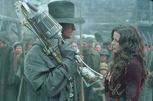 Hugh Jackman e Kate Beckinsale