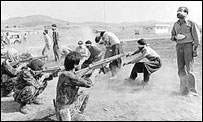 عکس جهانگير رزمی