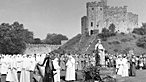 Eisteddfod yn Nghaerdydd yn 1960