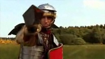 Roman soldier