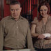 Eileen, Raymond and Sharon
