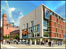 Artist's impression of The Carriageworks