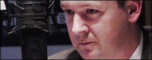 předseda výboru pro evropskou integraci Poslanecké sněmovny