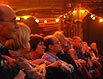 Old Fruitmarket crowd