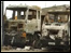 Fire damage