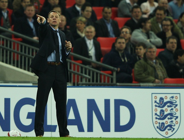 Stuart Pearce