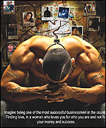 Ghajini
