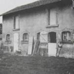 Our accommodation was in the Hayloft above the cattle stalls(photo J.S) Our accommodation was in the Hayloft above the cattle stalls(photo J.S)