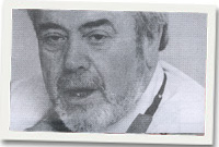 Dafydd Jones