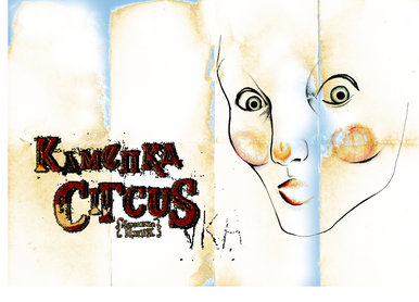 Kamenka Circus