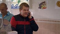 Gavin's New Job