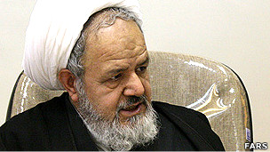 علی سعیدی