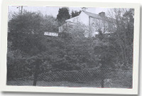 Llys Dafydd
