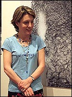 Lucy Campbell-Maguire