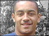 Michael Grinion