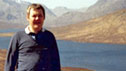 Coinneach Moireasdan