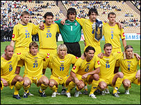 Україна