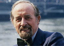 Sir Horace Cutler