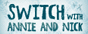 Switch on radio 1