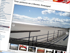 Your pictures