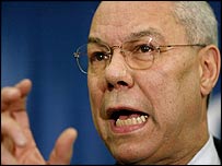 Colin Powell