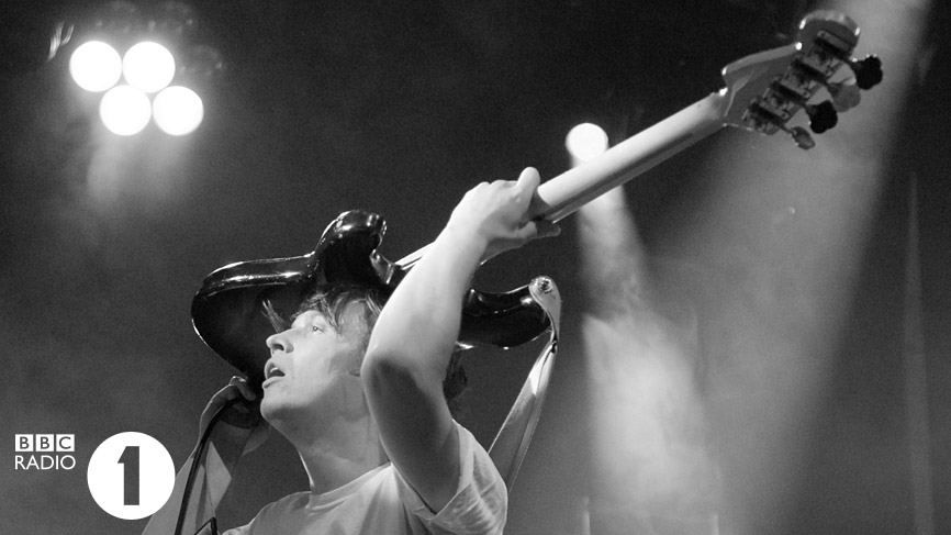 The Wombats