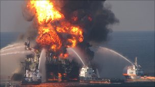 Deepwater