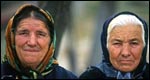 grandmother