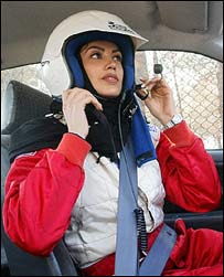 Laleh Seddigh