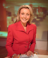 Anne Davies