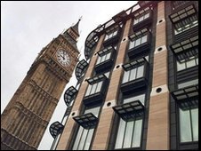Portcullis House
