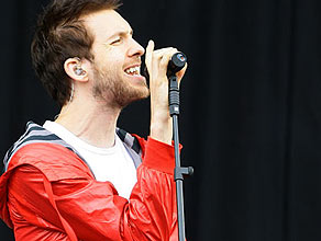 Calvin Harris