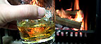 whiskey