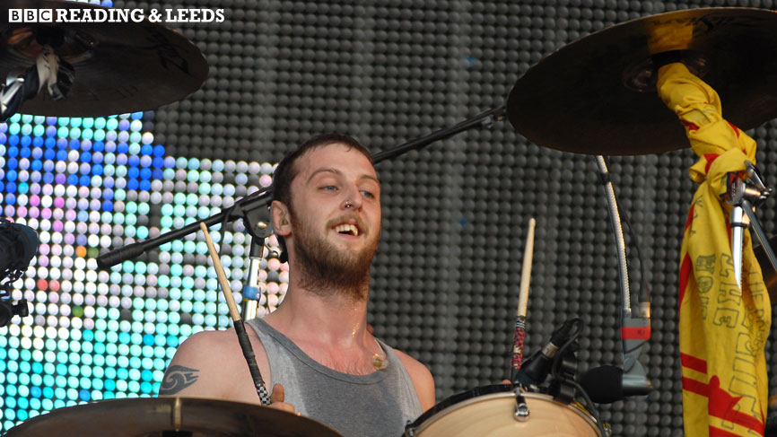 The Fratellis