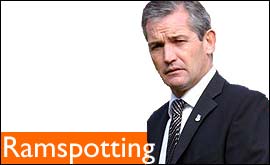 Ramspotting