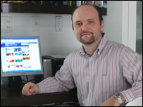 Paulo from Brazil