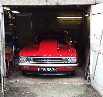 Red Victor 2