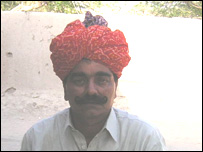 ٹھاکر 