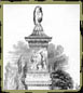 Martyr's Monument, Sighthill Cemetery